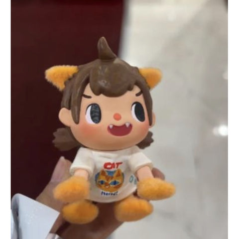 Merodi After School Blind Box Series: I'm Fierce (Secret, 1/144)