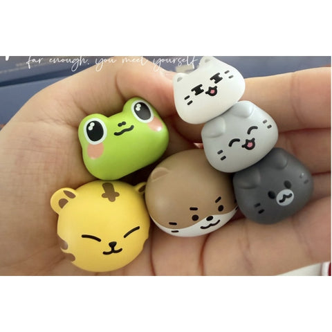 MINITEEN Healing Moments Blind Box Series: MINITEEN PERFORMANCE (Secret, 3/126)