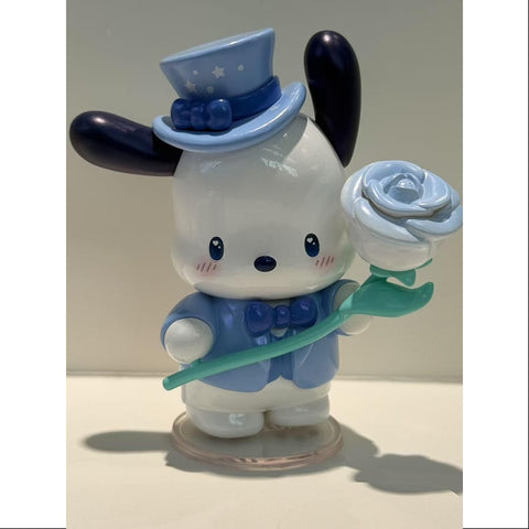 Pochacco Sanrio Characters Romantic Wedding Series Pochacco