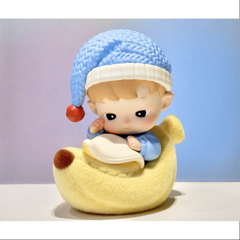 Hacipupu Whispers of My World Series Little Daydreamer