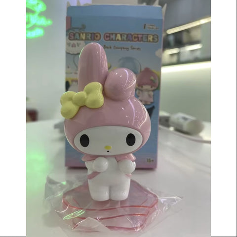 Sanrio Characters Back to Back Company series My Melody