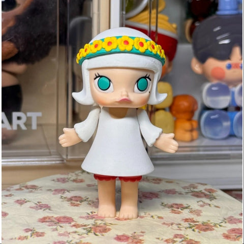 MOLLY Zodiac Series 1 Virgo