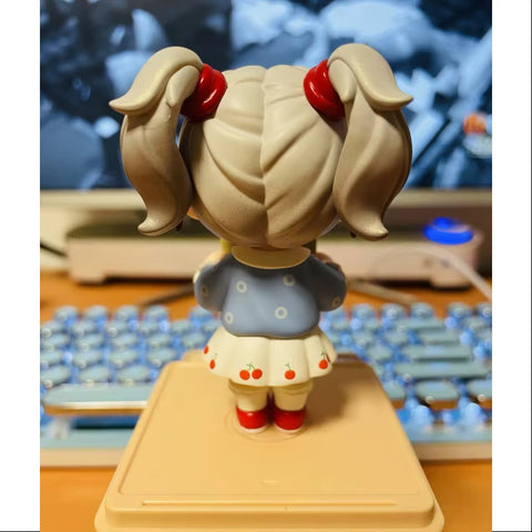 Bunny School Series Honor Student