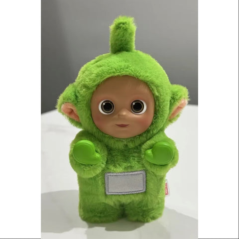 Teletubbies Vibrancy Series Dipsy