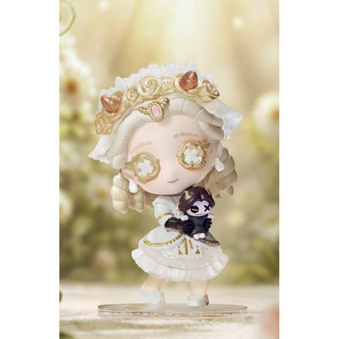Little Girl Identity V Rare Treasure Blind Box Series: Source of Evil (Confirmed Style)