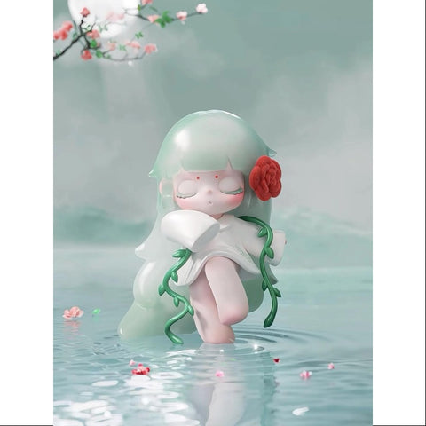 Liita's Dream Series Dancing