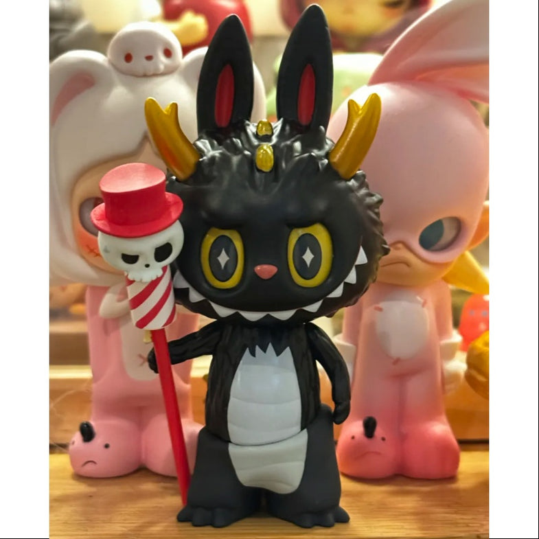 Pop Mart Loong Presents the Treasure Series – TOYSEZ