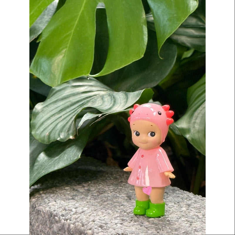 通販 送料無料  Rainy Love I Angel Sonny Day TOYSEZ – Axolotl Series 水着・ラッシュガード