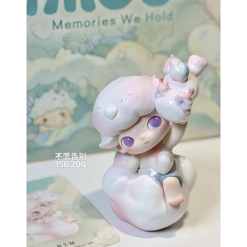 DIMOO Memories We Hold Series – TOYSEZ