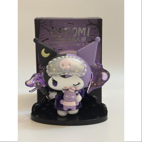 Kuromi Werewolves of Miller's Hollow Series Dream Leader