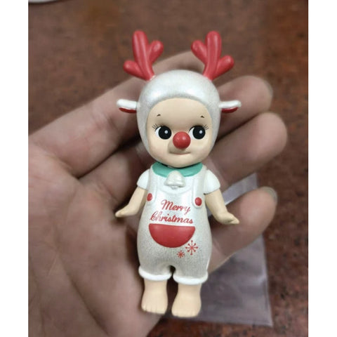 Sonny Angel Christmas 2015 Blind Box Series: Reindeer (Secret, 2/144)