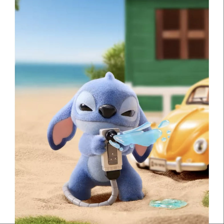 Disney Stitch Ohana Means Family Series – TOYSEZ