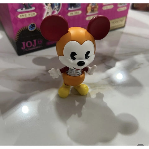 Disney Mickey Remixed Mickey Meets Pixar Series Slinky Dog Mickey