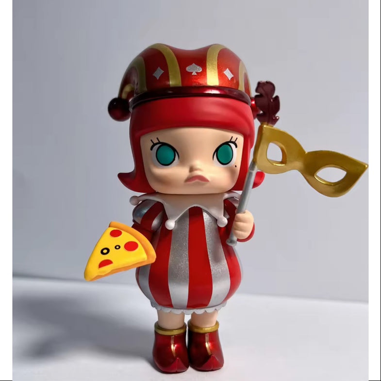 MOLLY Imaginary Wandering Series – TOYSEZ