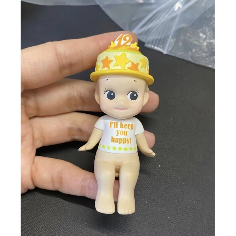 Sonny Angel 12th Anniversary Series – TOYSEZ