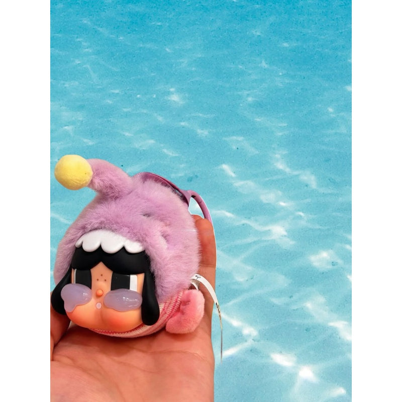 CRYBABY Cry Me an Ocean Vinyl Plush Pendant Blind Box Series: The