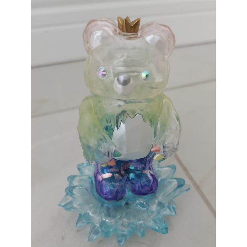 Instinctoy Muckey Celebration Gift Blind Box Series: Frosty (Confirmed Style)