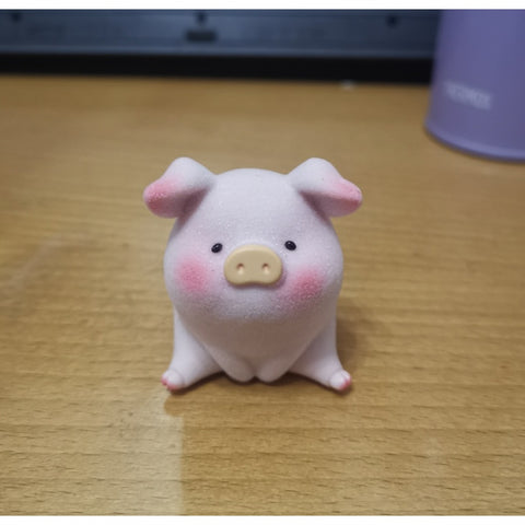 LuLu the Piggy Original Season 2 Blind Box Series: Waiting (Confirmed Style)