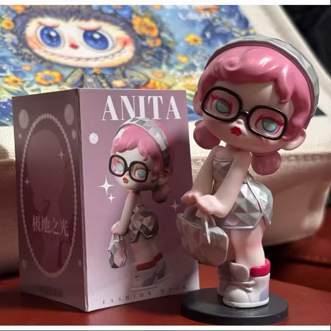 Anita Fashion Week Series Aurora