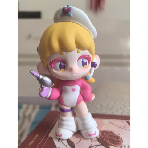 Lurilili Special Attack Team Blind Box Series: Cosmic Particle (Confirmed Style)