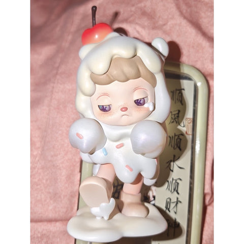 ANMOO The World Is A Lying Fairy Tale Blind Box Series: Sweet Devouring (Confirmed Style)