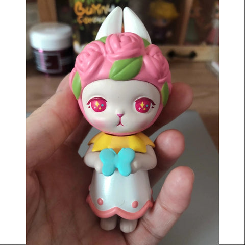 Bunny Forest Series bouquet