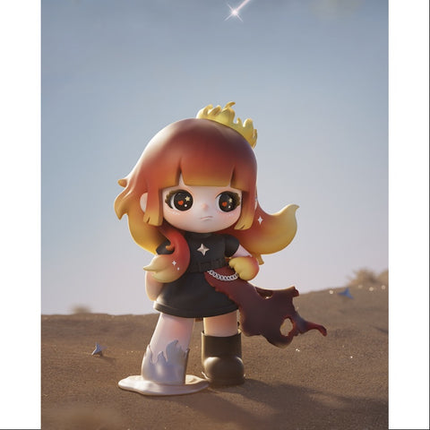 Liita Forward by Light Series Flame