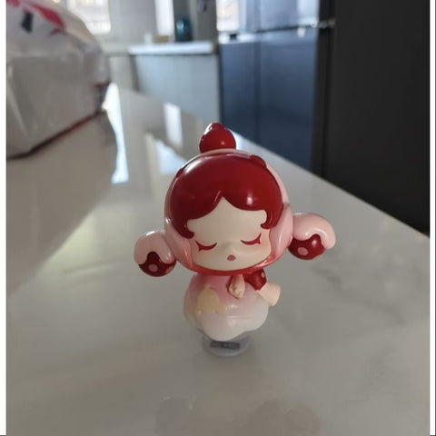 Skullpanda Pop Bean Ice Cream Box Set Series Skullpanda