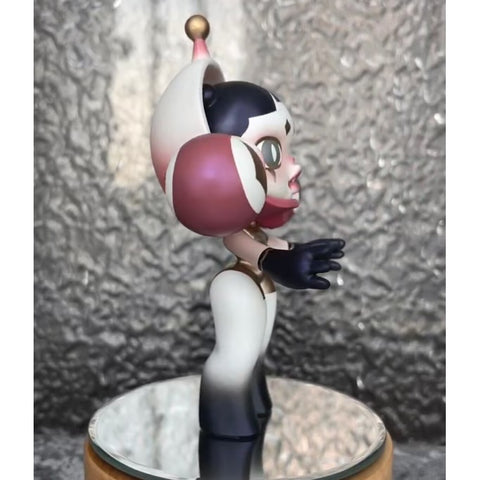 Skullpanda Happy Ner Year Age Limited Figurine