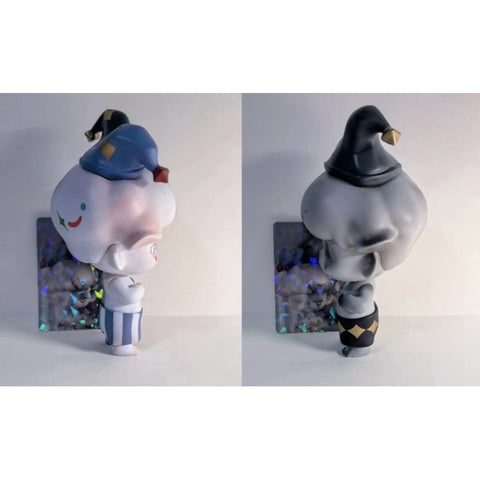 DIMOO Fate Of The Clown Limited Figure