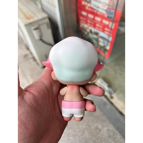 DIMOO Baby Piggy Limited Figure