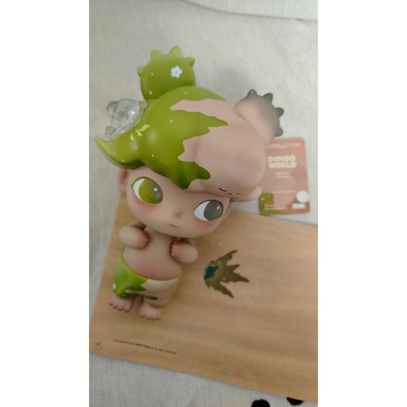 DIMOO Rejuvenating Ver.400% Limited Figure – TOYSEZ