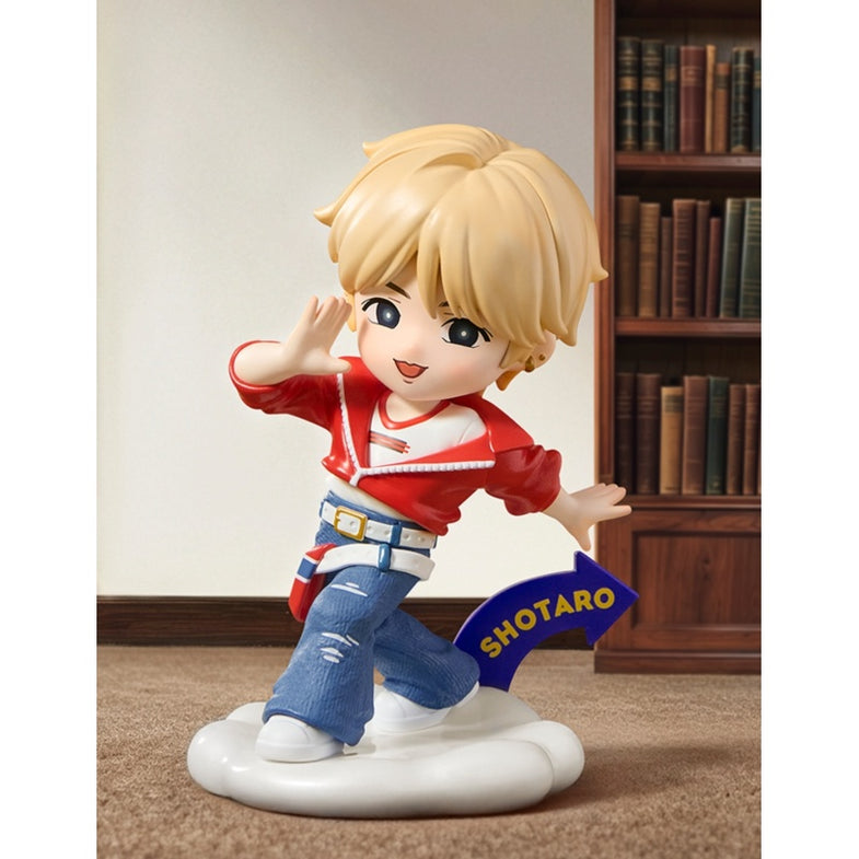 RIIZE – TOYSEZ