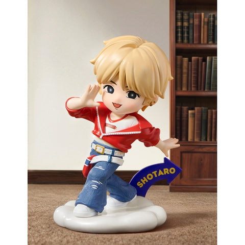 RIIZE Memorable Picks Blind Box Series: Whole Set (Opened Box)