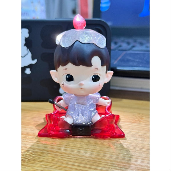 HACIPUPU In My Dream シリーズ Hacipupu In My Dream Series Blind Box by POP MART - Mindzai