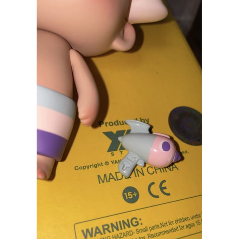 DIMOO In Thailand Honney Limited Figure