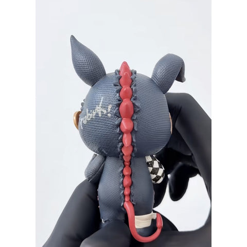Hirono The Attic of Oddities Blind Box Series: The Lodger (Confirmed Style)