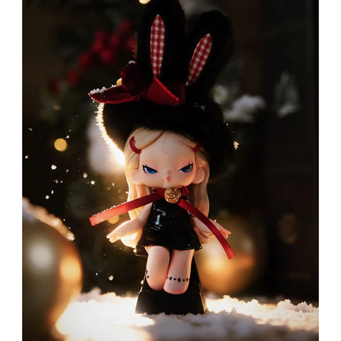 Dodo Nami Cheers Day Series Easter Egg Time