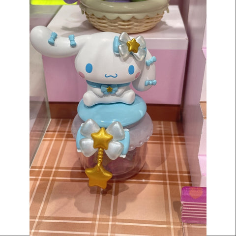 Cinnamoroll Sweet Gift Series Star Candy