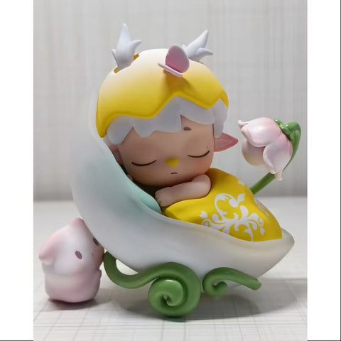 MIMI Cherry Blossom Season Series Seed Baby