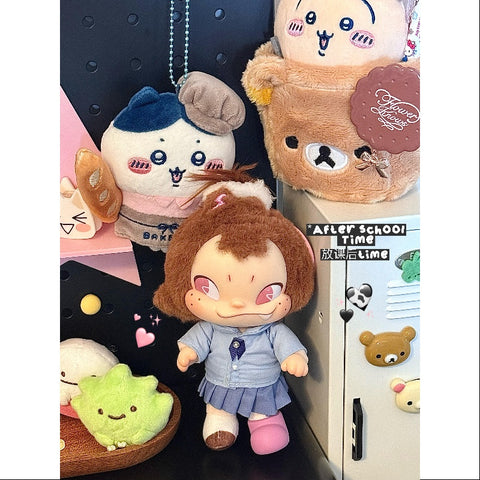 NINNIC Wild & Free Series After School Time