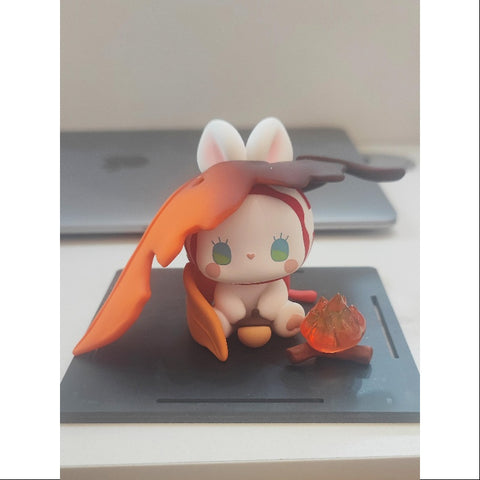 Emma Fairy Babe Academy Series Seeky Peeky Boop