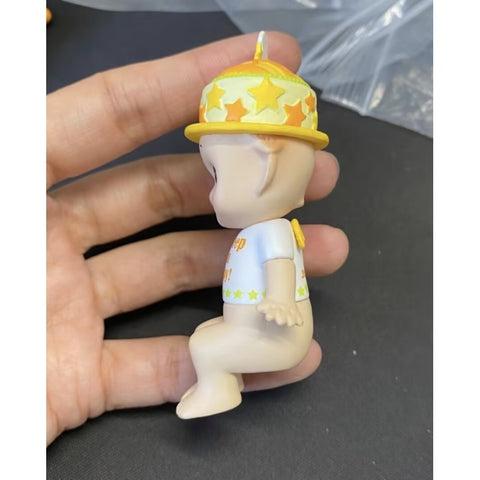 Sonny Angel 12th Anniversary Series Secret Cake