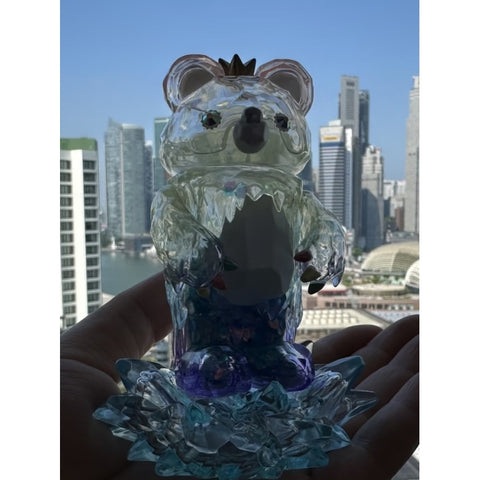 Instinctoy Muckey Celebration Gift Blind Box Series: Whole Set (Opened Box)