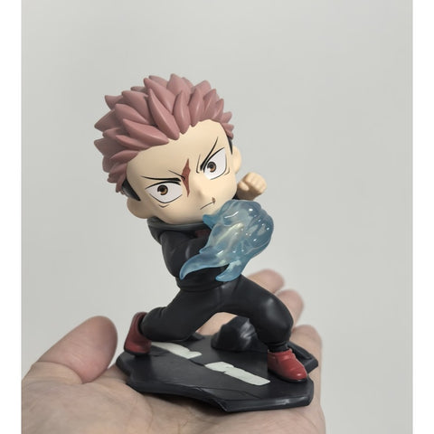 Yuji Itadori Jujutsu Kaisen The Culling Game Blind Box Series: Yuji Itadori (Confirmed Style)