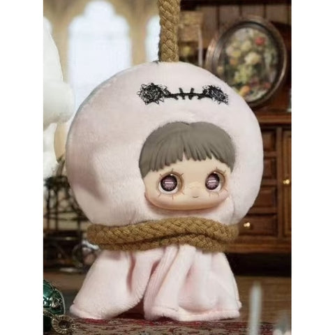 Maymei Crazy Circus Vinyl Plush Series: Cloud Crafter (Secret Edition) | TOYSEZ Data