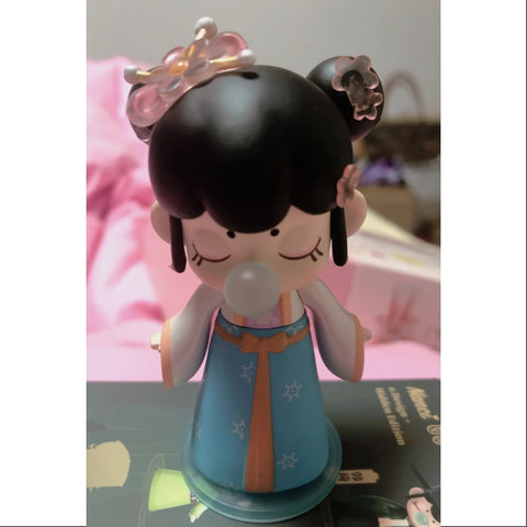 Nanci Held In The Lonely Castle Series Hui Rou