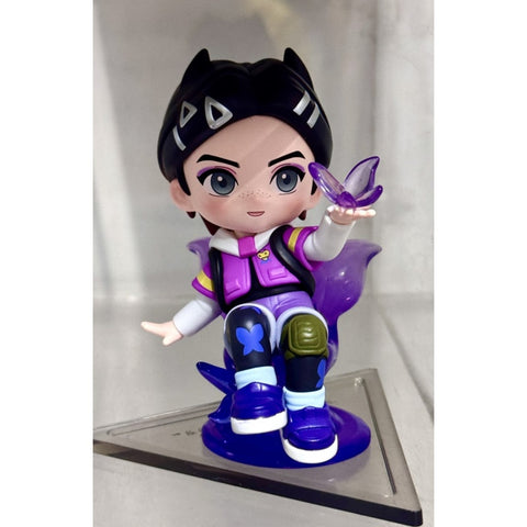 Clove VALORANT Classic Agents Blind Box Series: Clove (Confirmed Style)