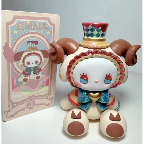 Emma Secret Forest Tea Party Collector's Series Earl