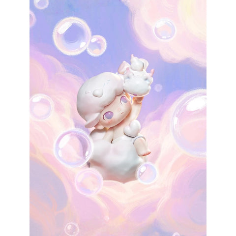 DIMOO Memories We Hold Series The Goodbye I Cannot Say